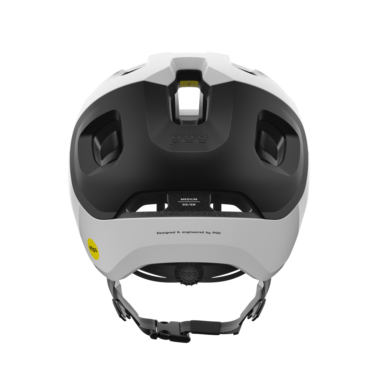 POC Axion Race MIPS Helmet - Unisex