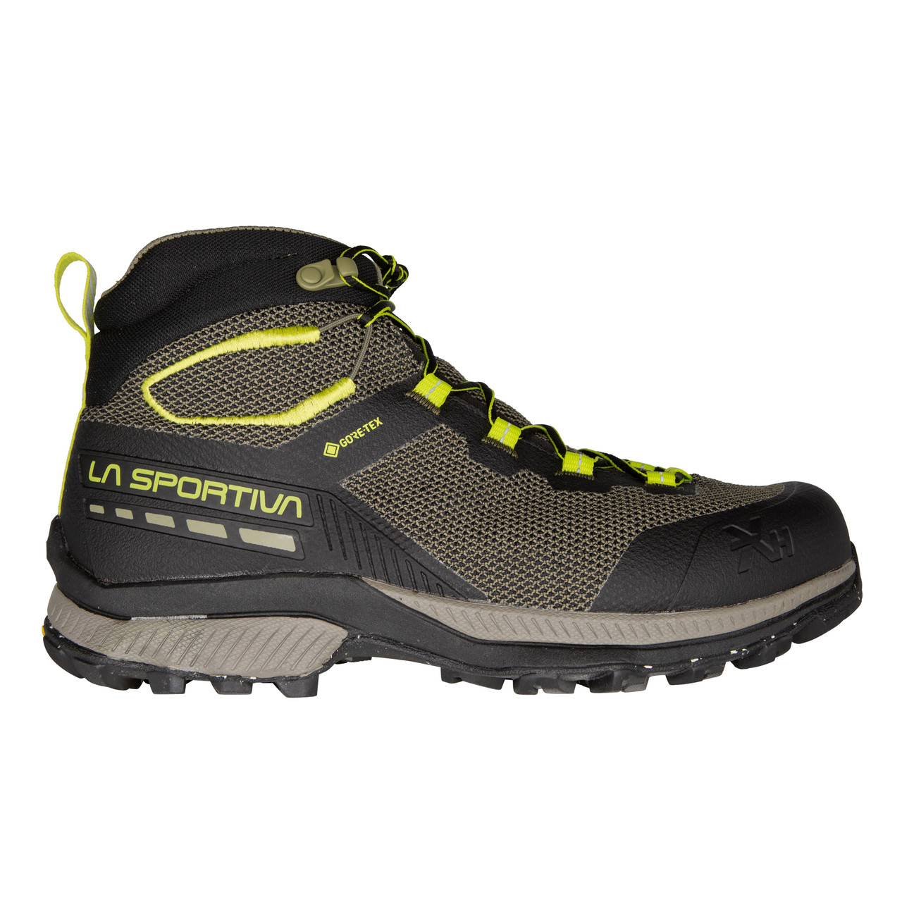 La Sportiva TX Hike Mid Gore-Tex Light Trail Shoes - Men's