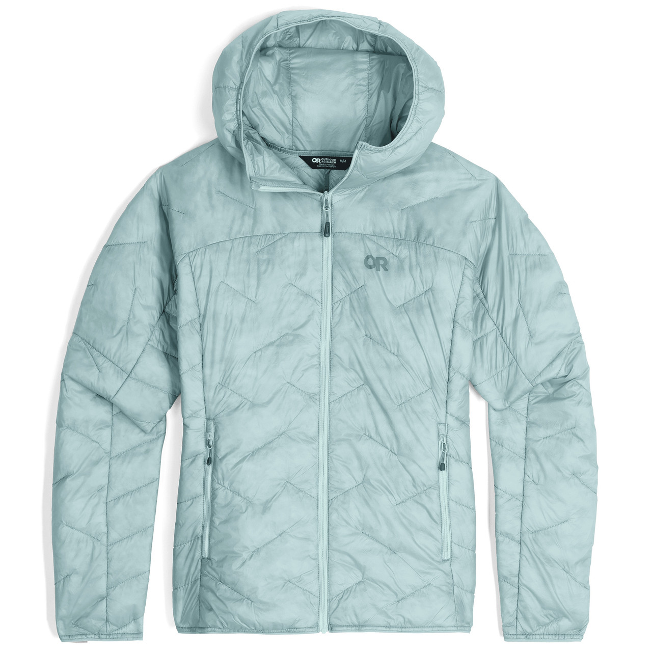 Outdoor Research SuperStrand LT Hoodie - Women's