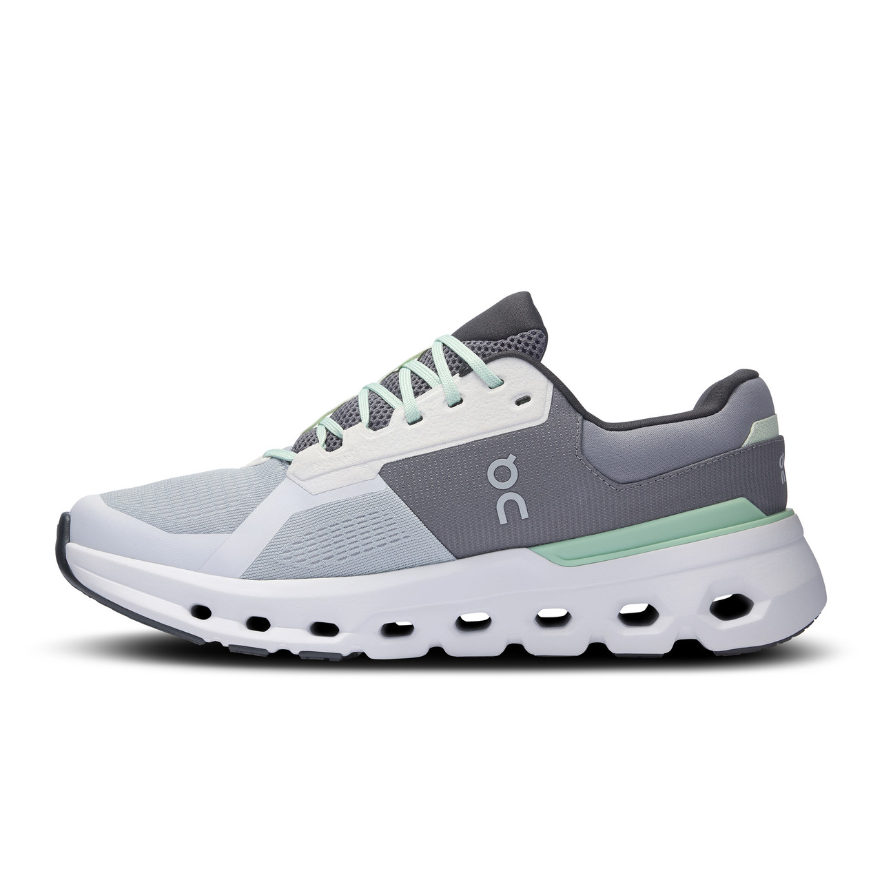 On Cloudrunner 2  Road Running Shoes - Men's