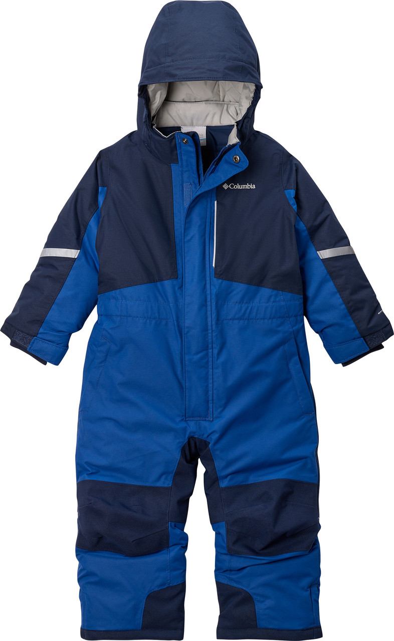 Columbia Buga III Suit - Children