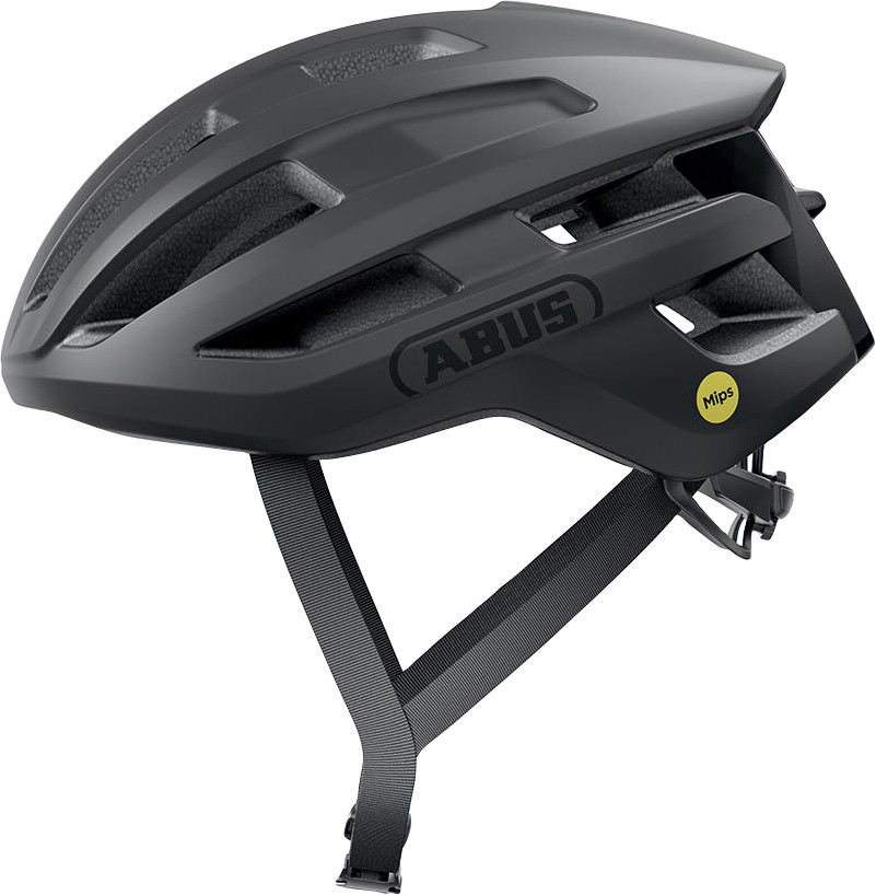 Abus PowerDome MIPS Helmet - Unisex