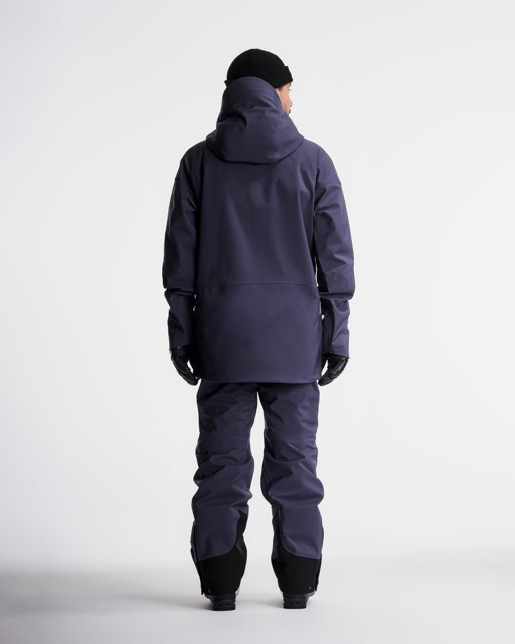 Orage MTN-X Spurr 3L Jacket - Men's