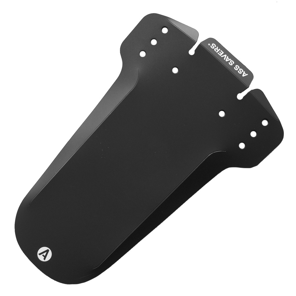 Ass Savers Mudder Front Fender