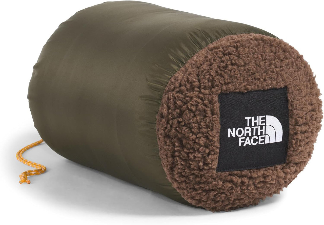 The North Face Wawona Fuzzy Blanket