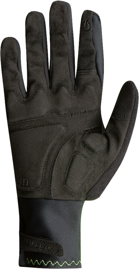 Pearl Izumi Cyclone Gel Gloves - Men's