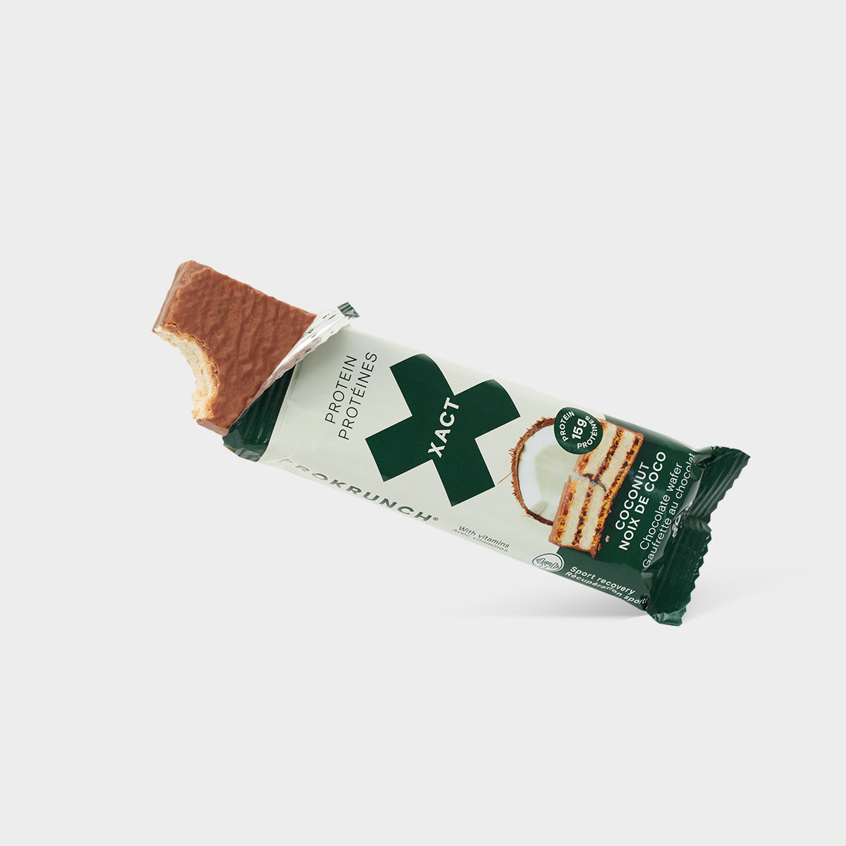 Xact Protein Coconut