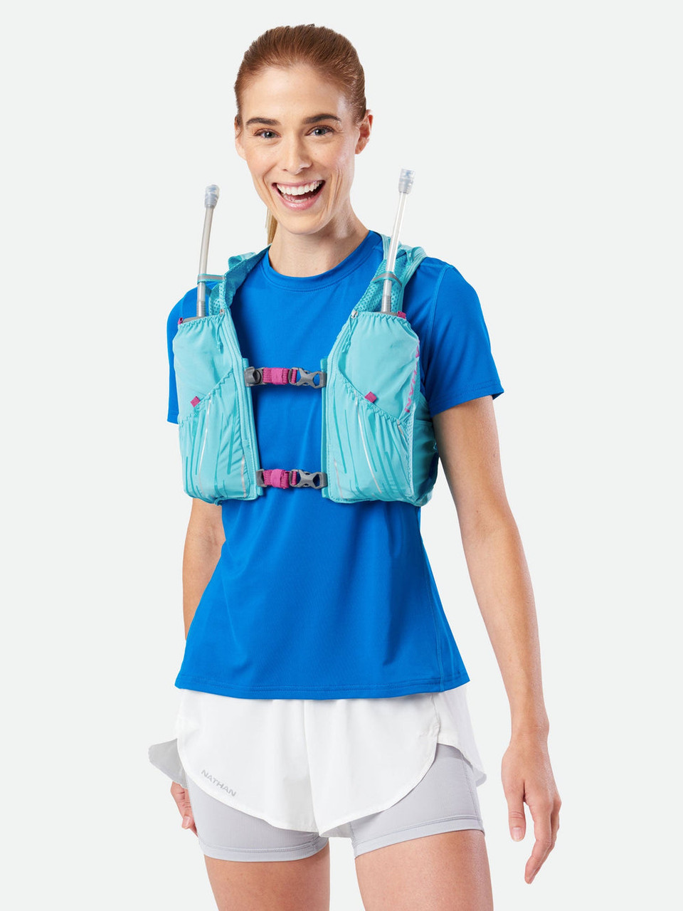 Nathan Pinnacle 4L Hydration Race Vest - Women's
