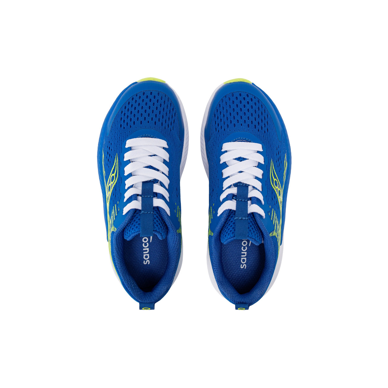 Saucony Hurricane Running Shoes - Kids'