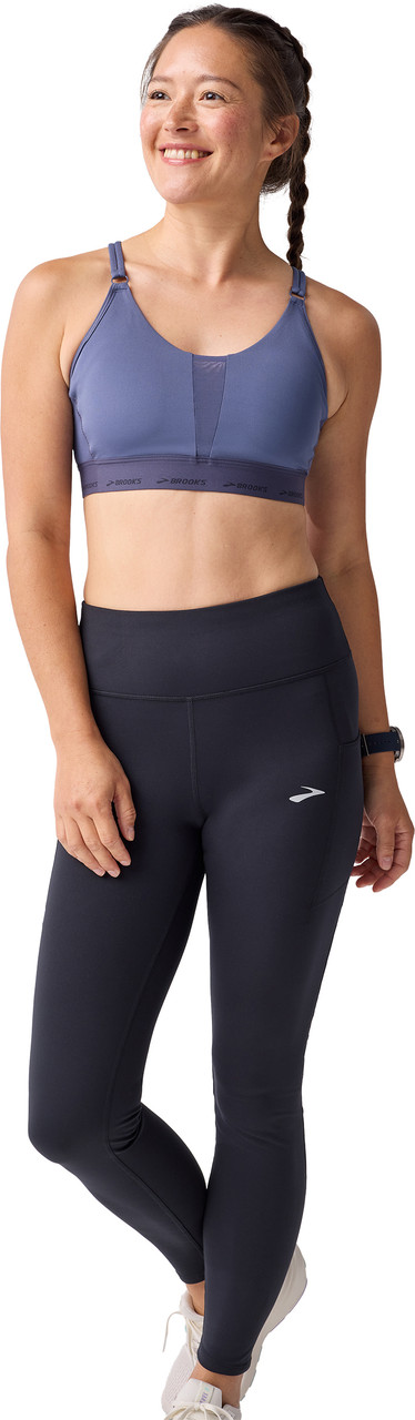 Brooks Plunge 3.0 Sports Bra - Women's