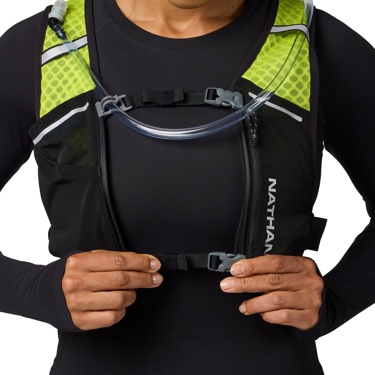 Nathan Hypernight Quick Start 3 4L - Unisex