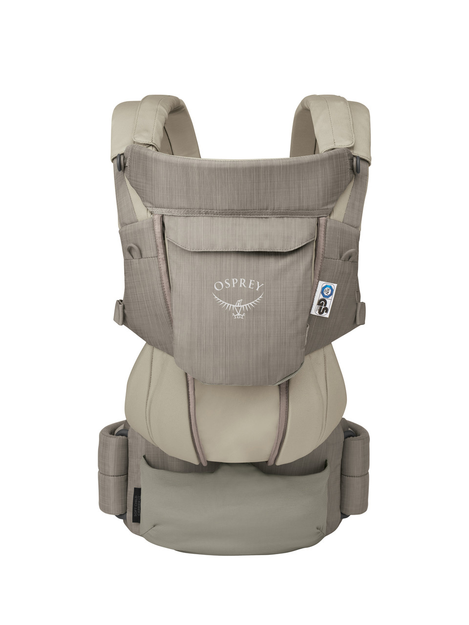 Osprey Poco LT Soft Child Carrier - Unisex