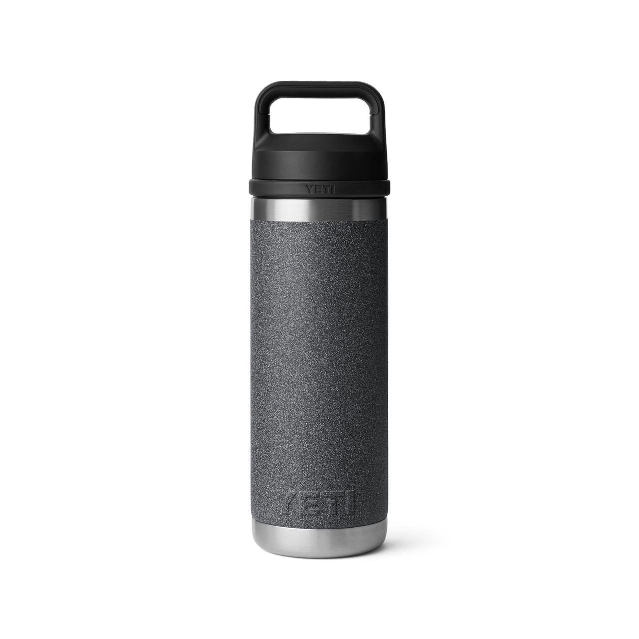 Yeti Rambler 532ml Bottle with Chug Cap