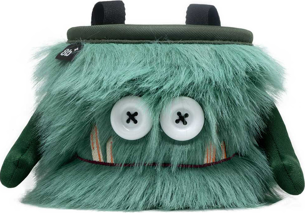 8BPlus Flint Chalk Bag