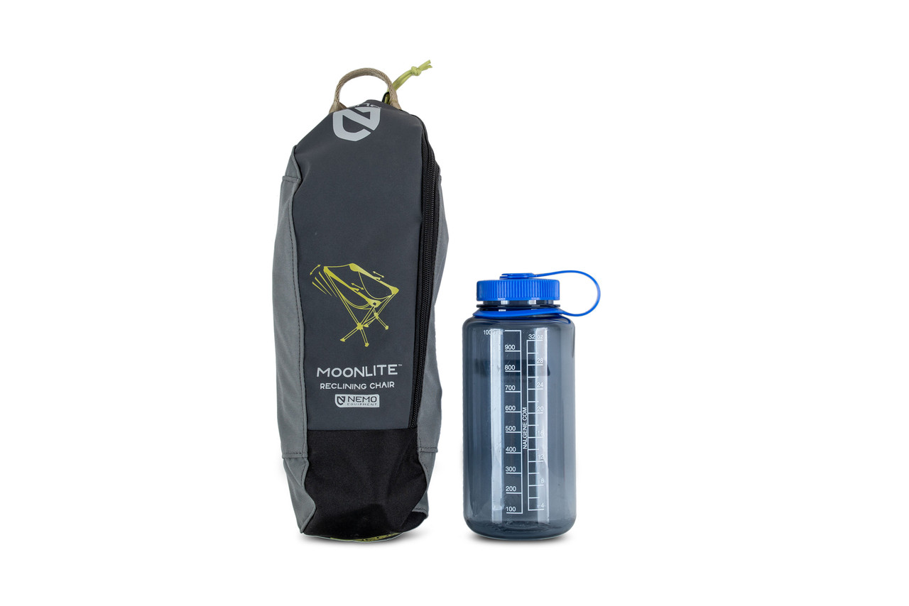 Nemo Moonlite Reclining Camp Chair