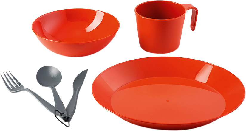 GSI Cascadian 1 Person Table Set