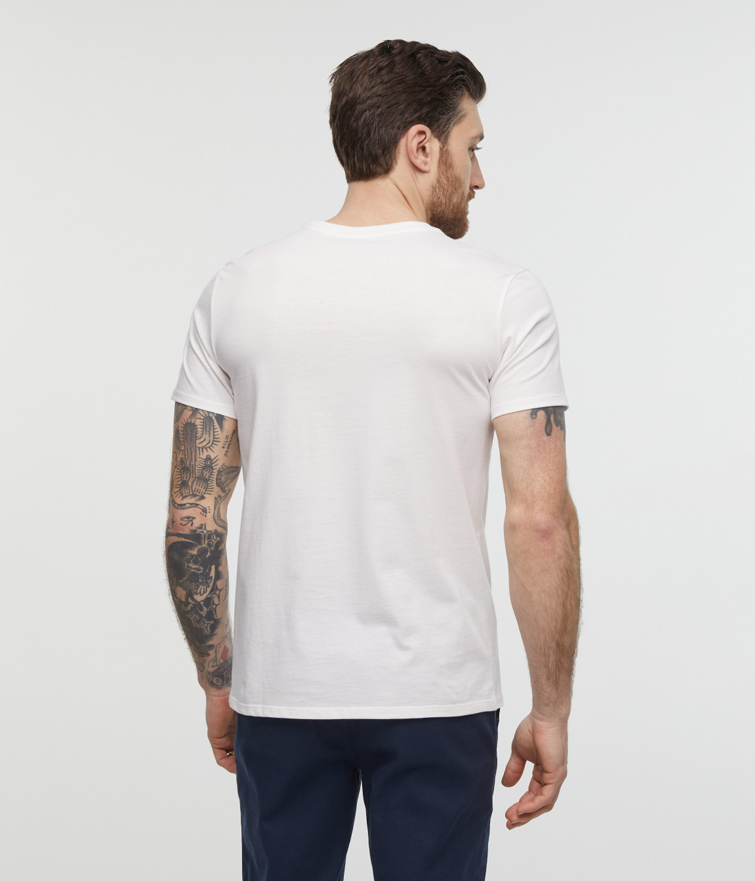 MEC Fair Trade Short Sleeve T-Shirt - Men's
