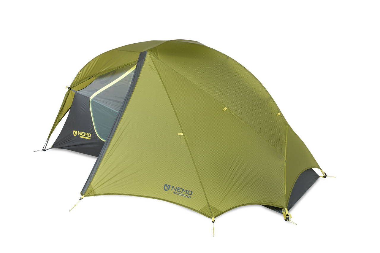 Nemo Dragonfly OSMO 1-Person Tent