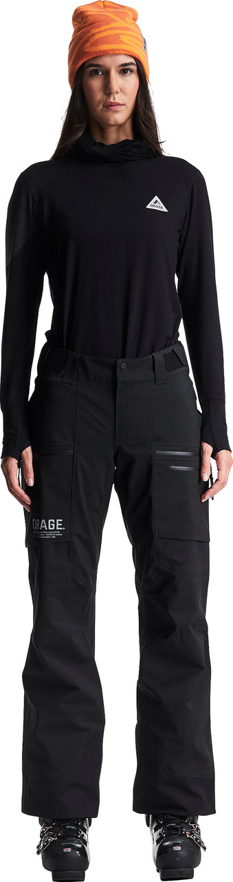 Orage MTN-X Avalanche 3L Pants - Women's