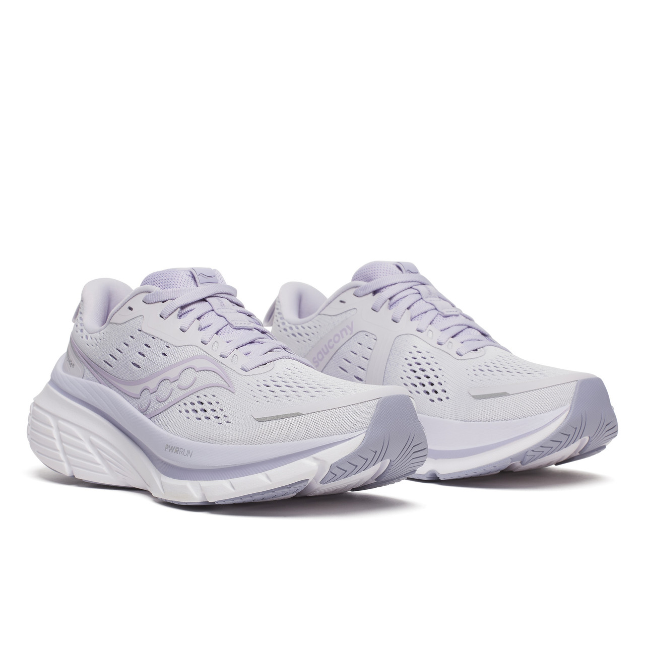 Saucony Guide 18 Road Running Shoes - Women's