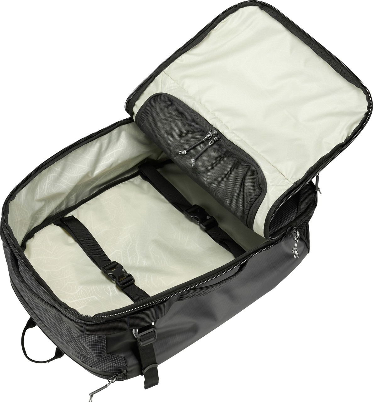MEC Outpost 40L Travel Pack - Unisex