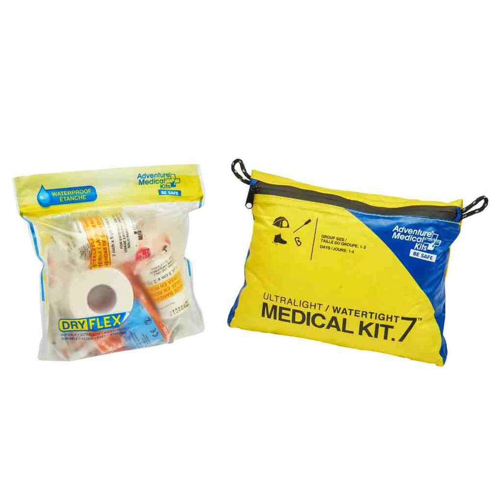 Adventure Medical Kits Ultralight/Watertight .7 First Aid Kit