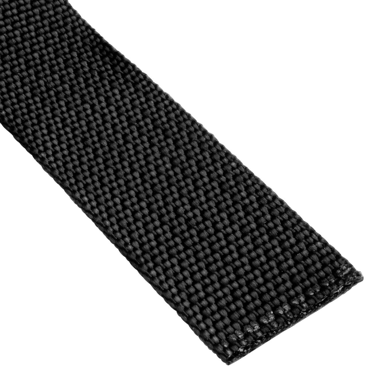 Web Source 3/4"(19mm) Nylon Flat Accessory Webbing