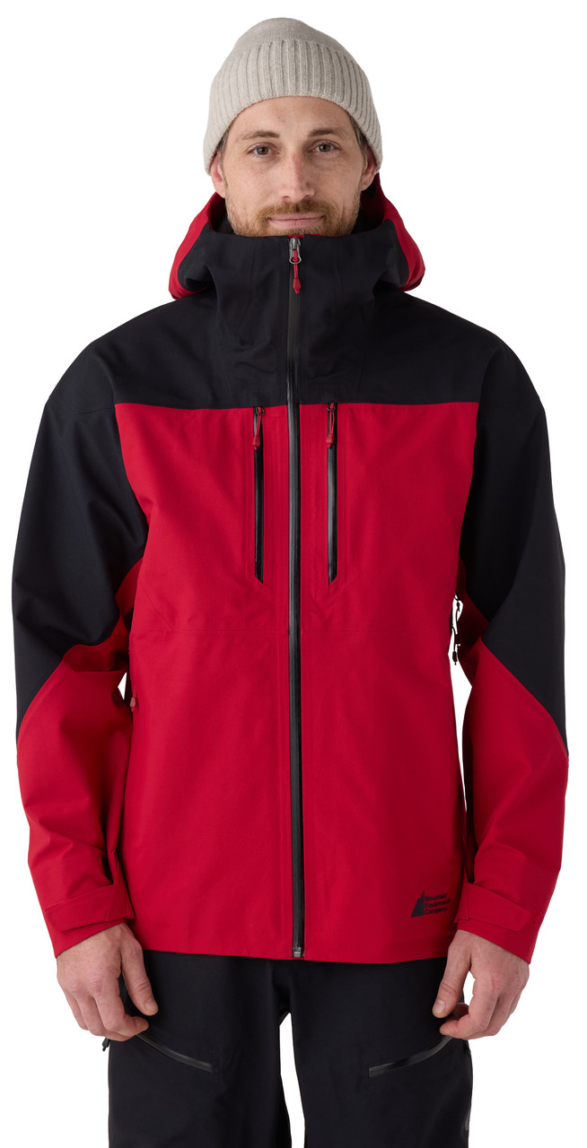 MEC Synergy HD Gore-Tex Jacket - Men's