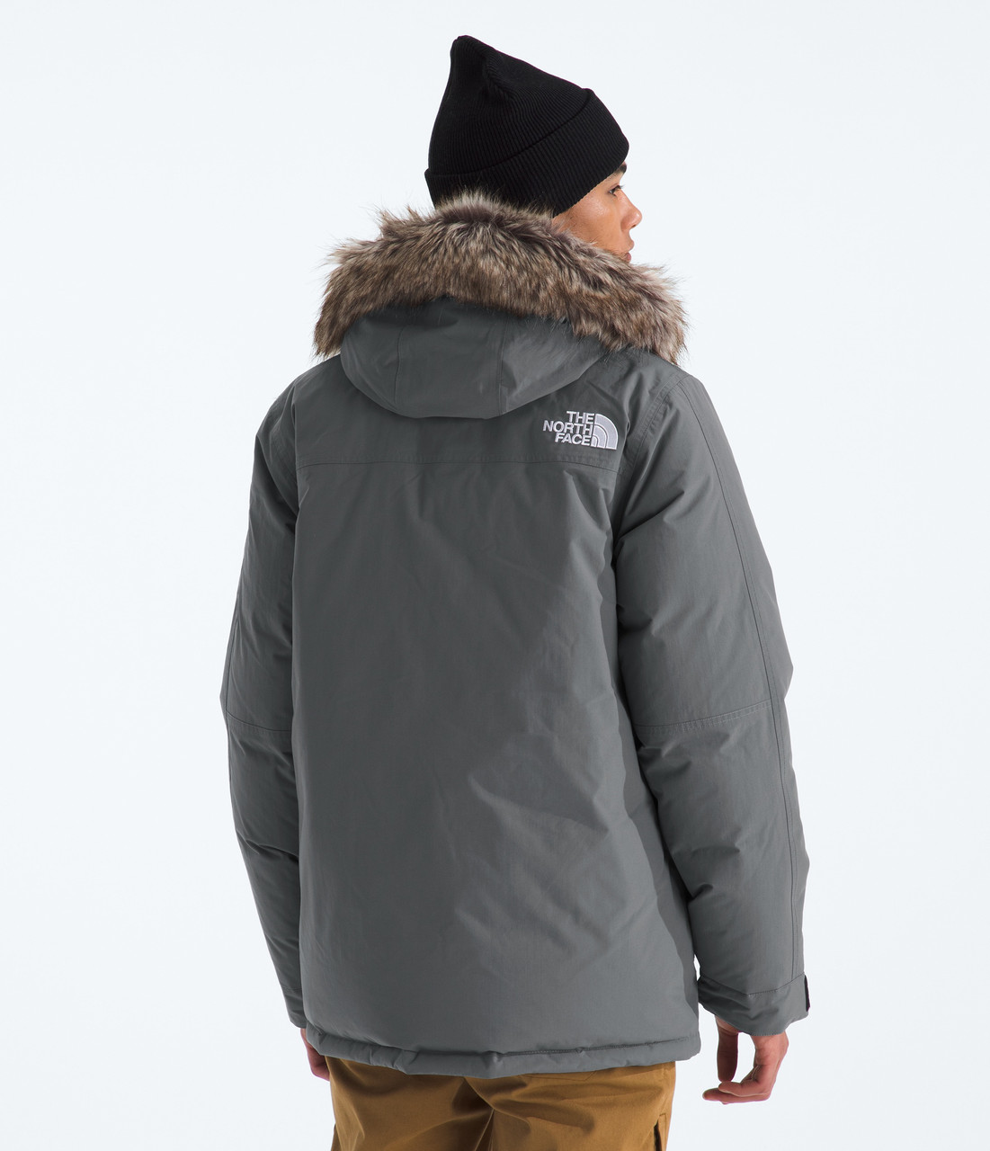 The North Face McMurdo Parka - Men's