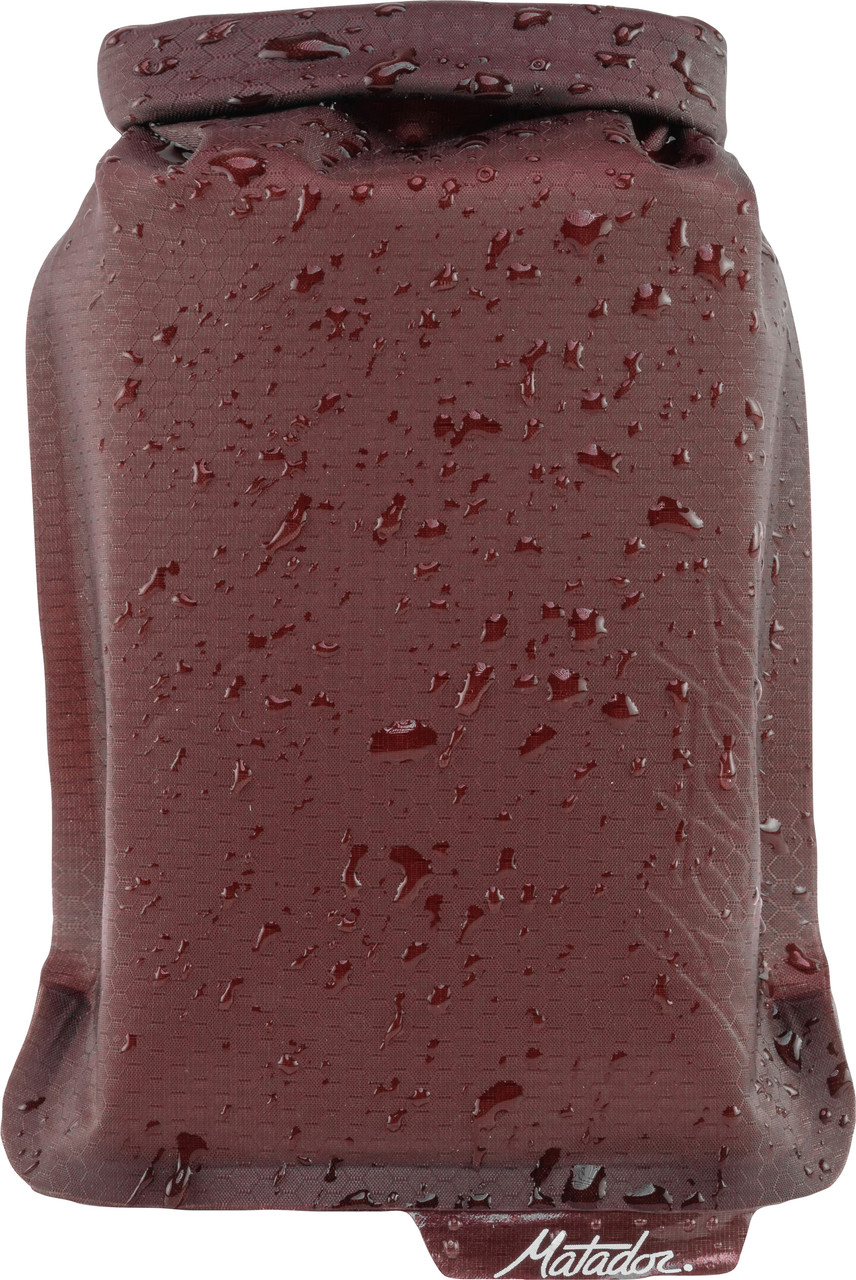 Matador Flatpak Soap Bar Case