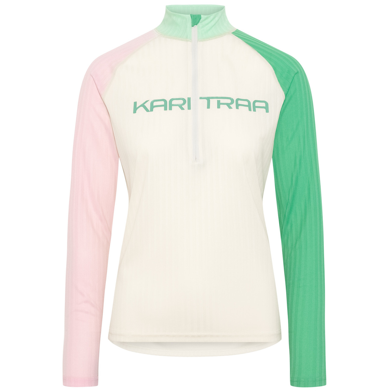 Kari Traa Ella Half Zip - Women's