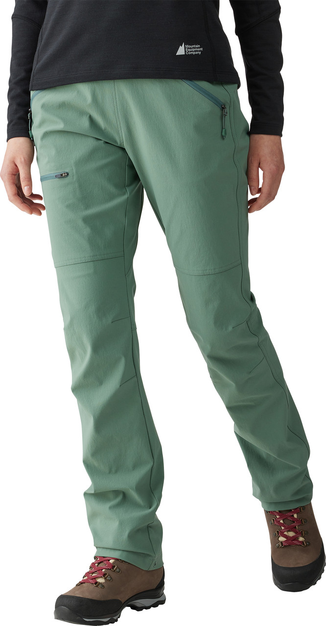 MEC Borderland Pants - Women's