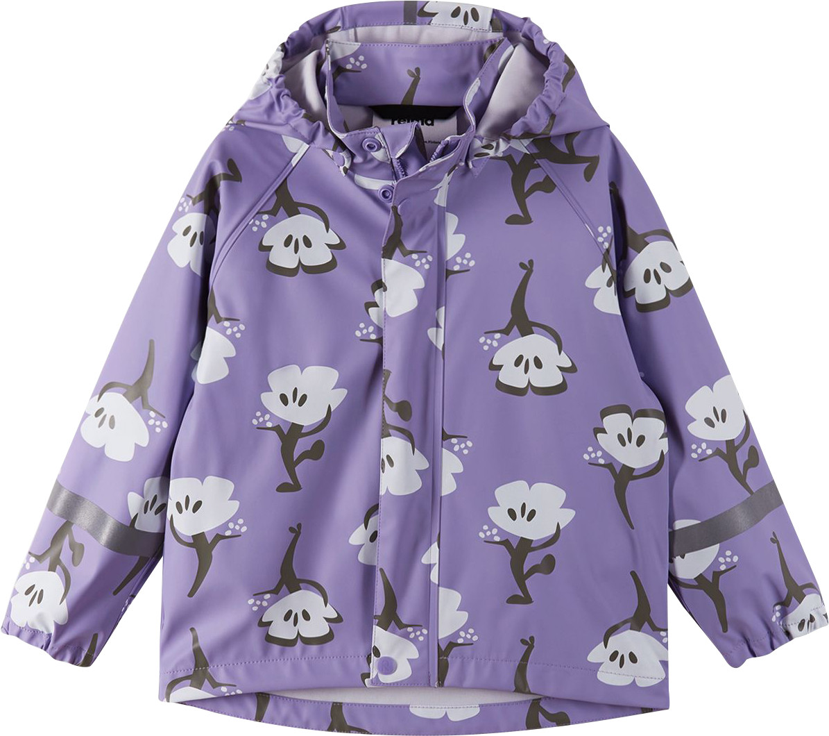 Reima Vesi Raincoat - Children
