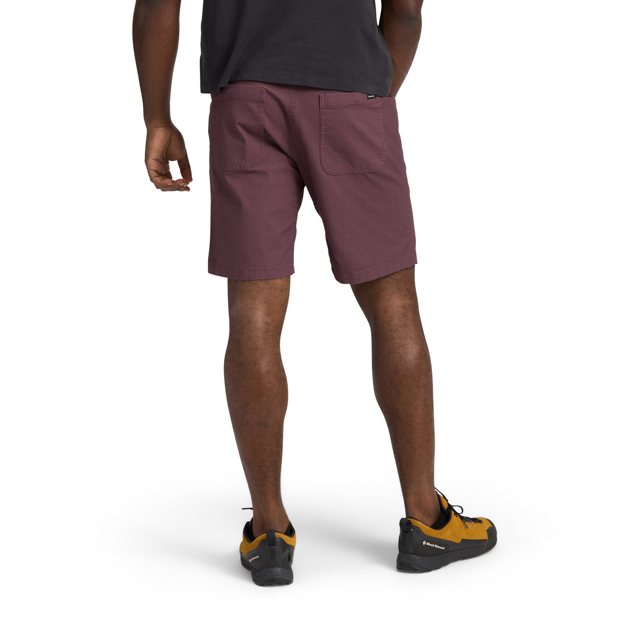 Black Diamond Ethos Shorts - Men's