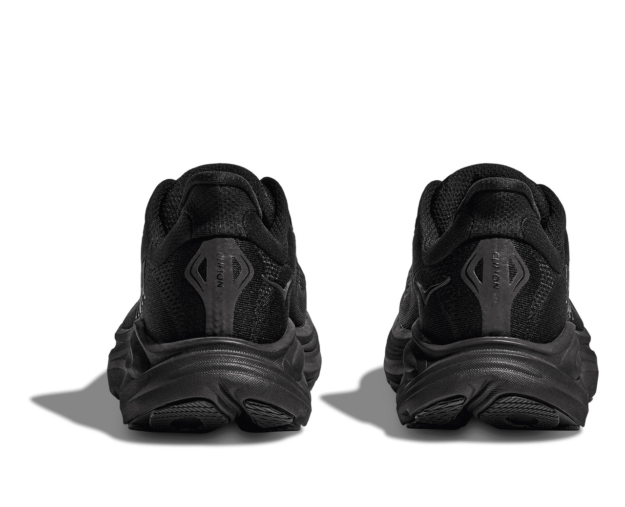 Hoka Clifton 10 Road Running Shoes - Men's