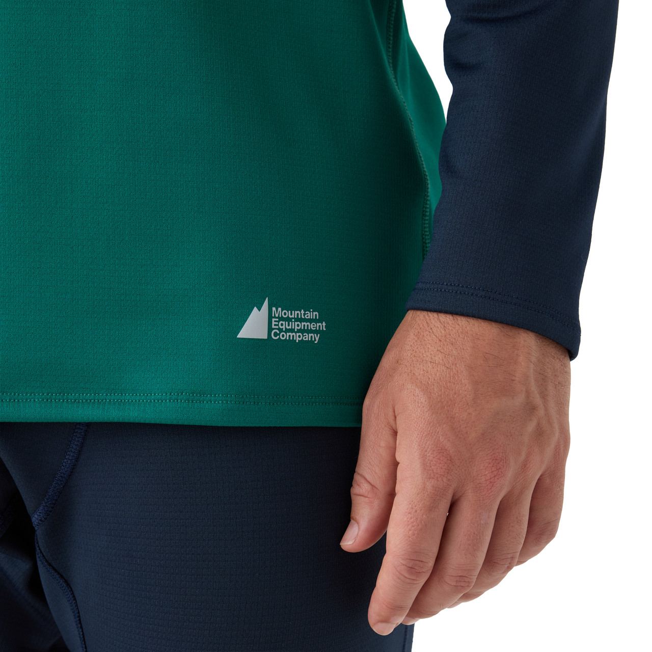 MEC T3 Warmest Base Layer Long Sleeve Top - Men's