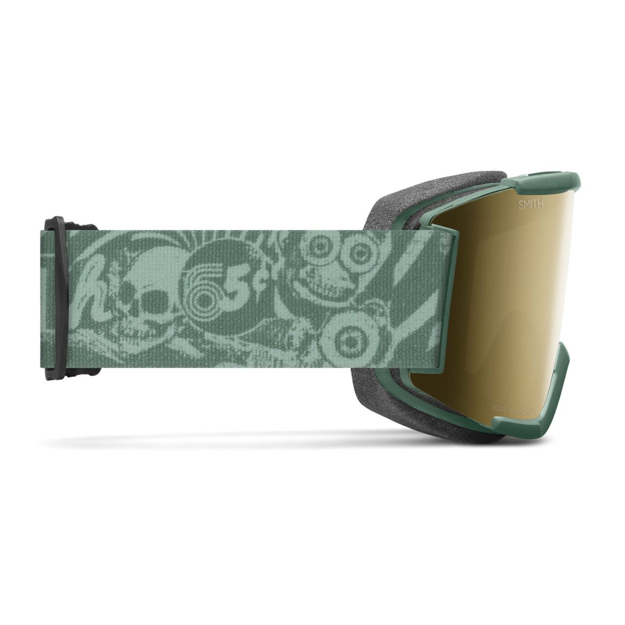 Smith Squad Goggles - Unisex