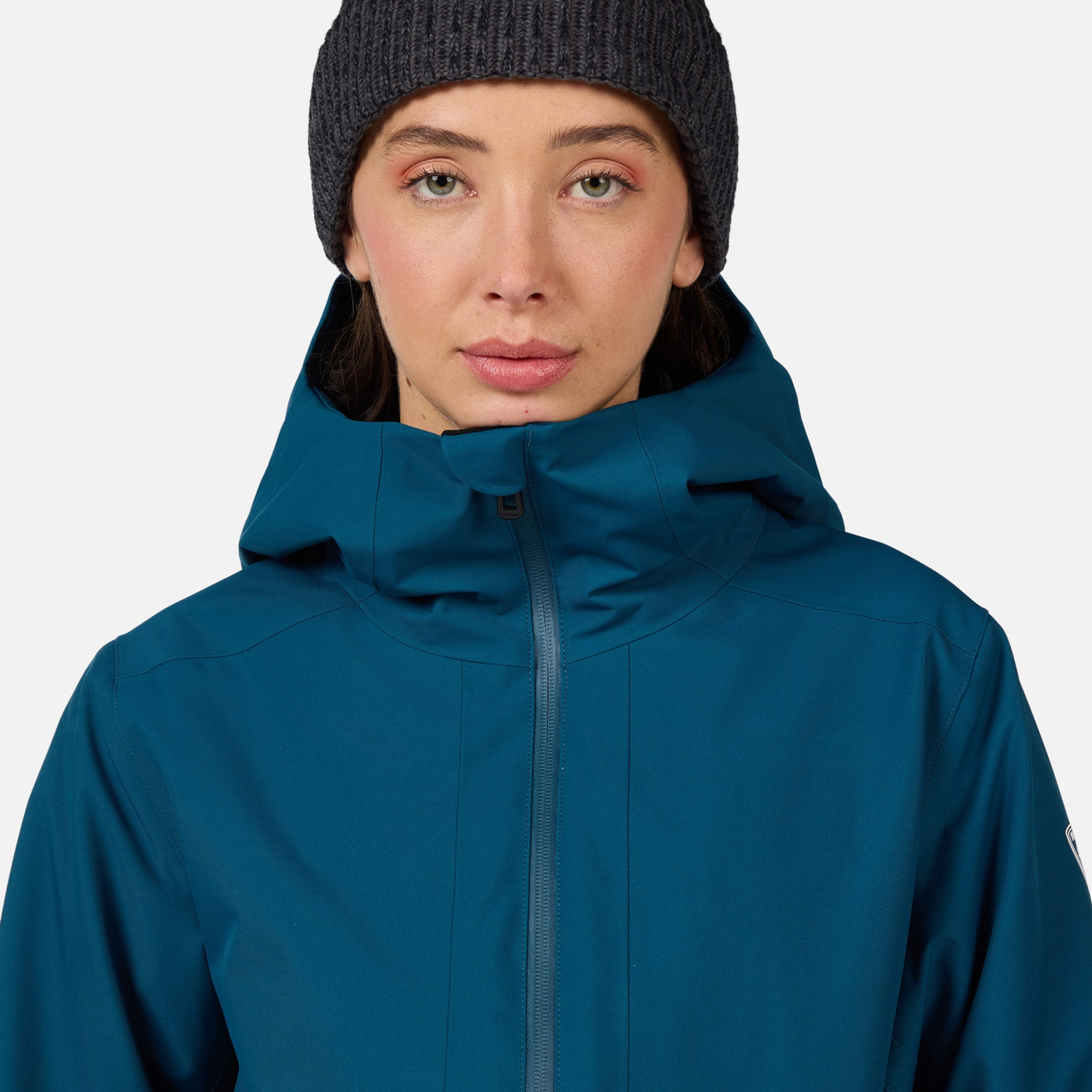 Rossignol Rochrun NL Insulated Jacket - Women's