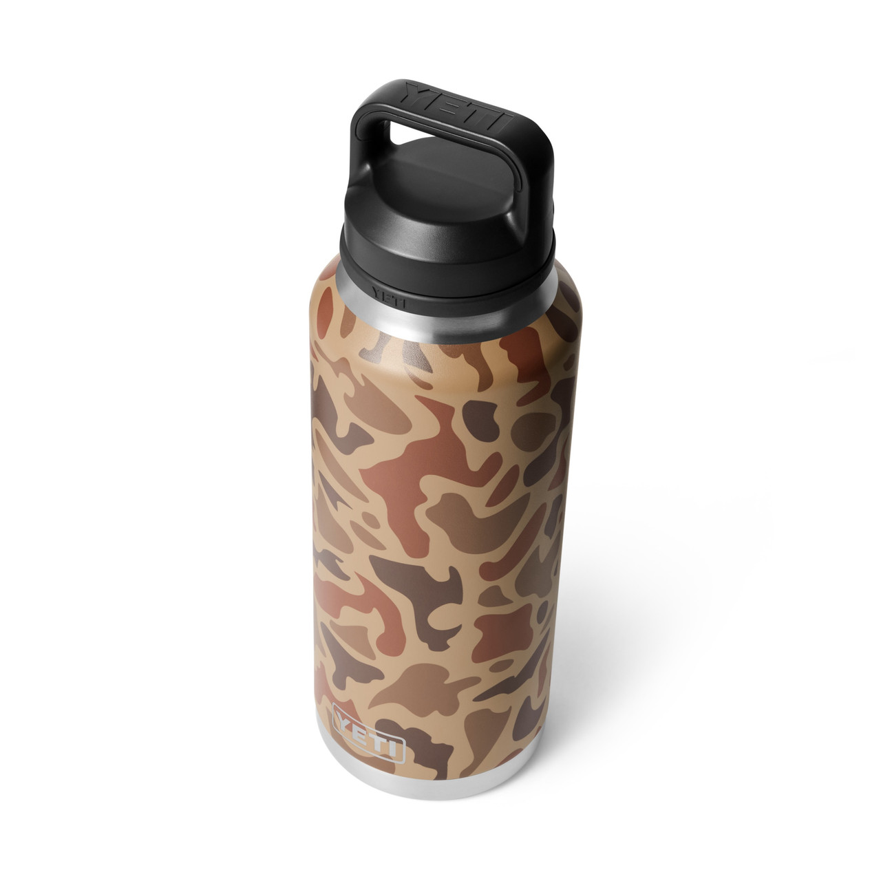 Yeti Rambler 1L Bottle with Chug Cap