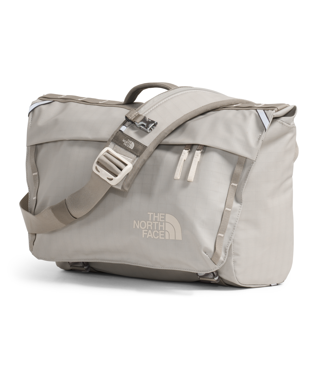 The North Face Base Camp Voyager Messenger Bag - Unisex
