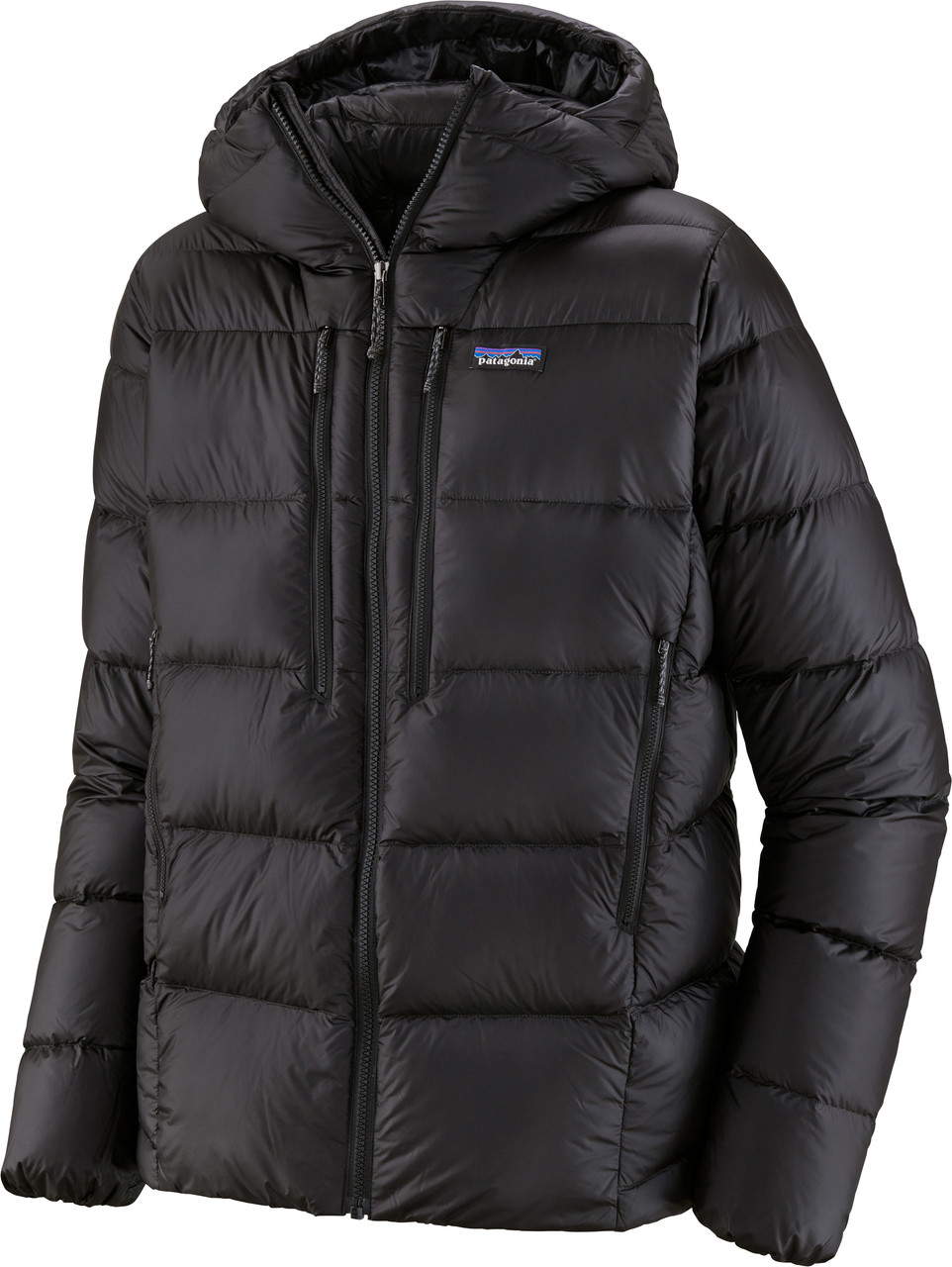Patagonia Fitz Roy Down Hoody - Men's