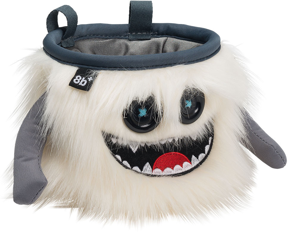 8BPlus Manny Chalk Bag - Unisex