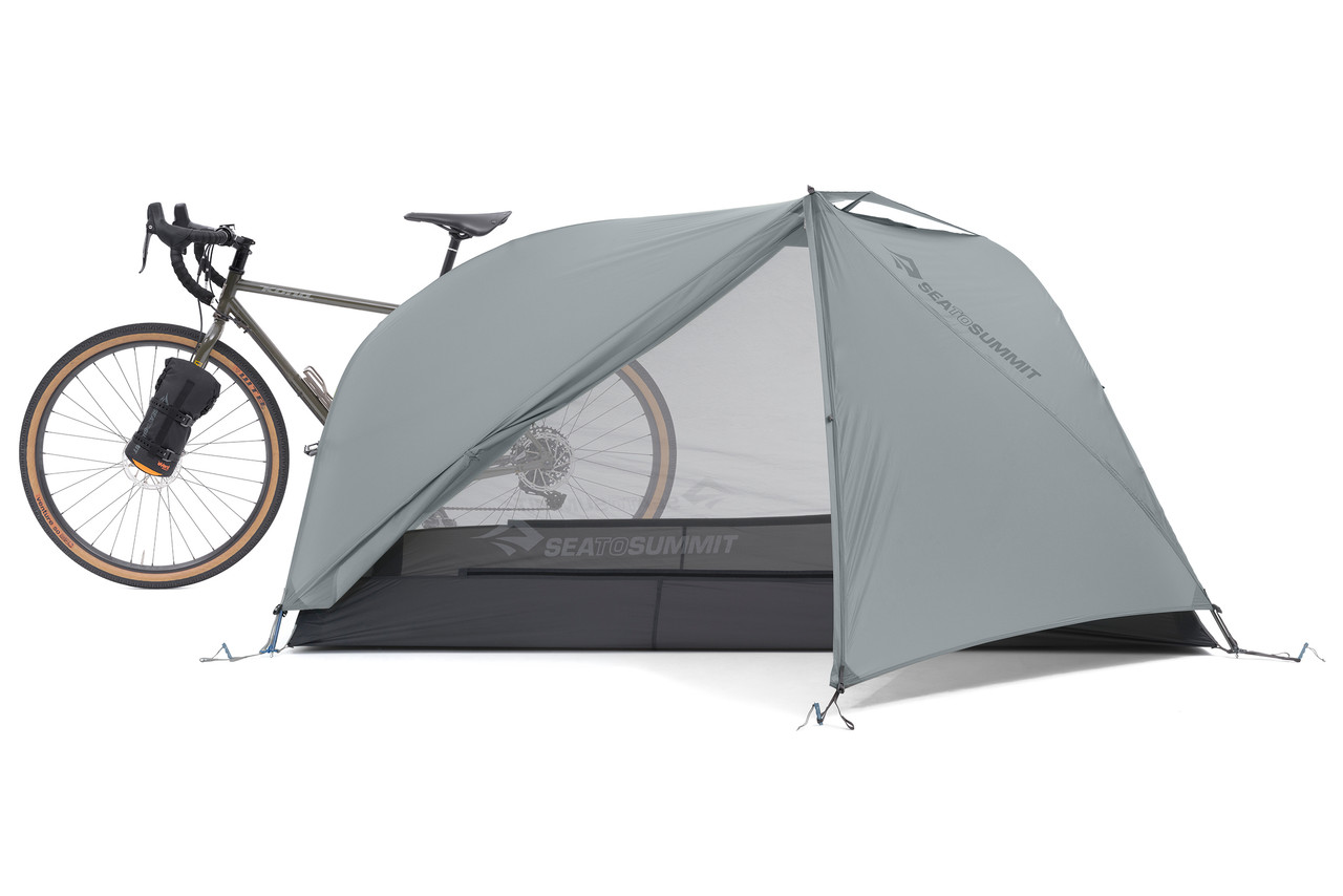 Sea To Summit Telos TR2 Bikepack 2-Person Tent
