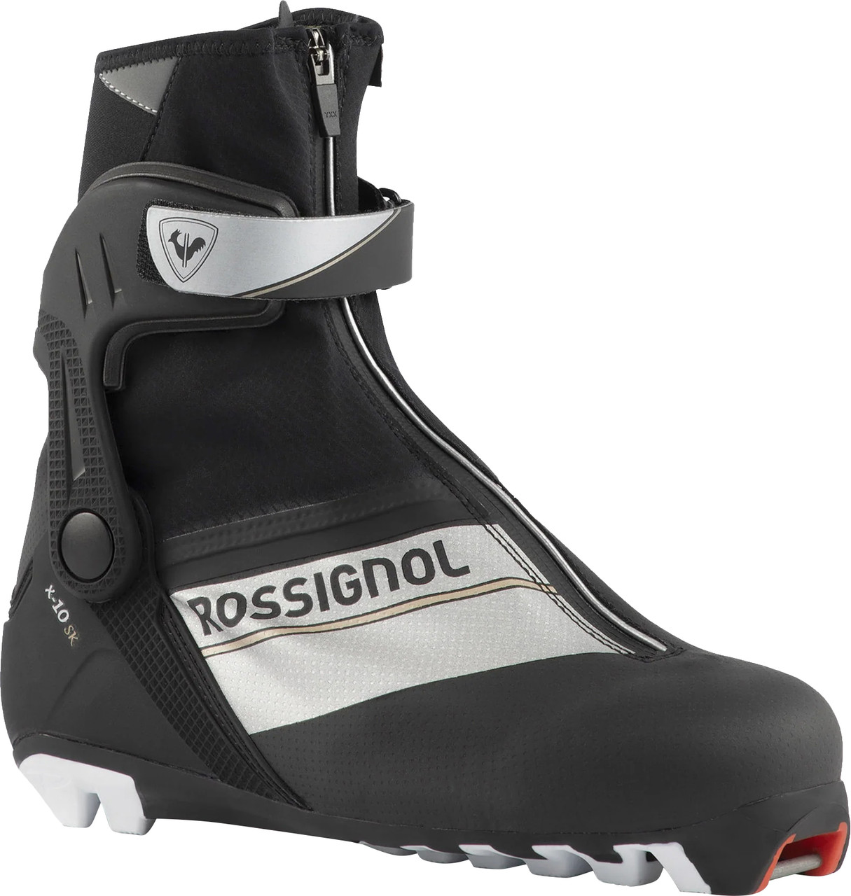 Rossignol X-10 Skate Ski Boots - Women's