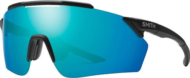 Smith Ruckus Sunglasses - Unisex