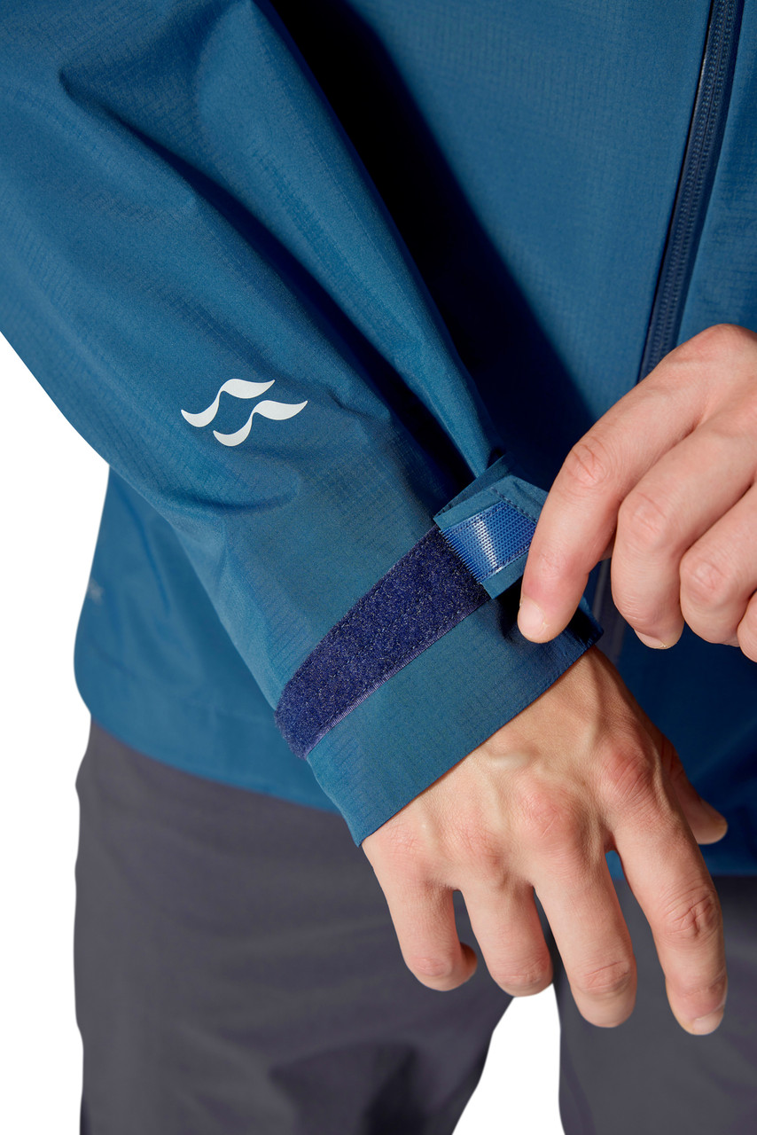 Rab Downpour Mountain Jacket - Men's