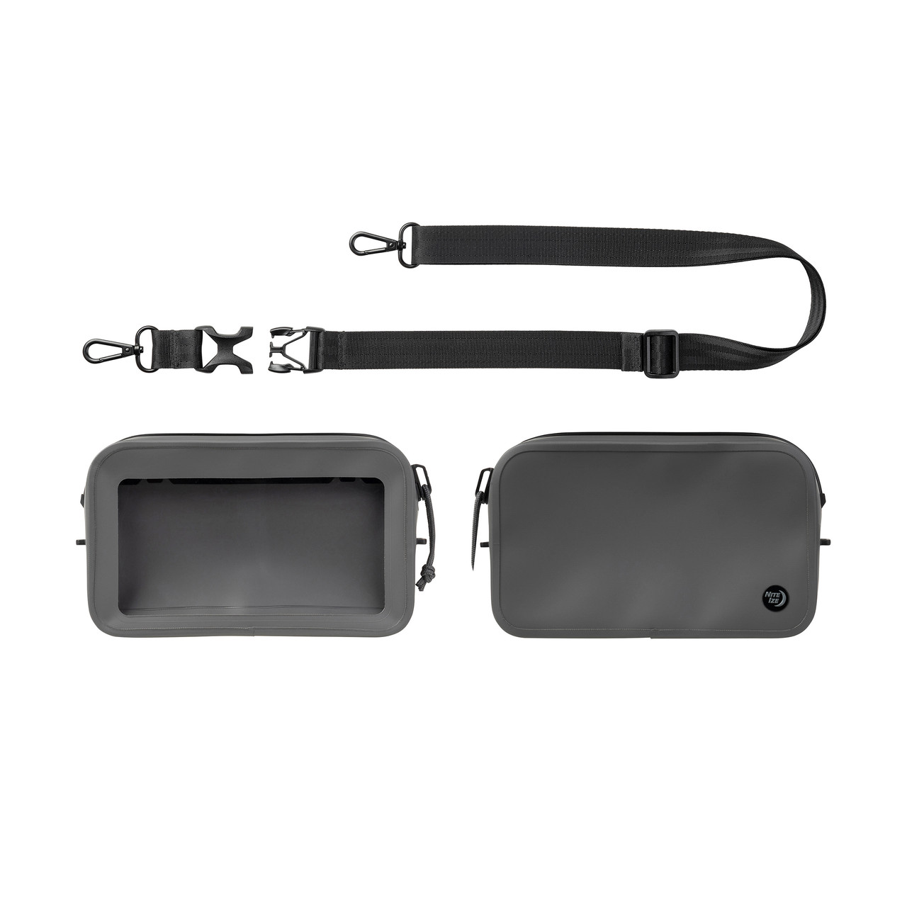 Nite Ize RunOff Waterproof Hip Pack