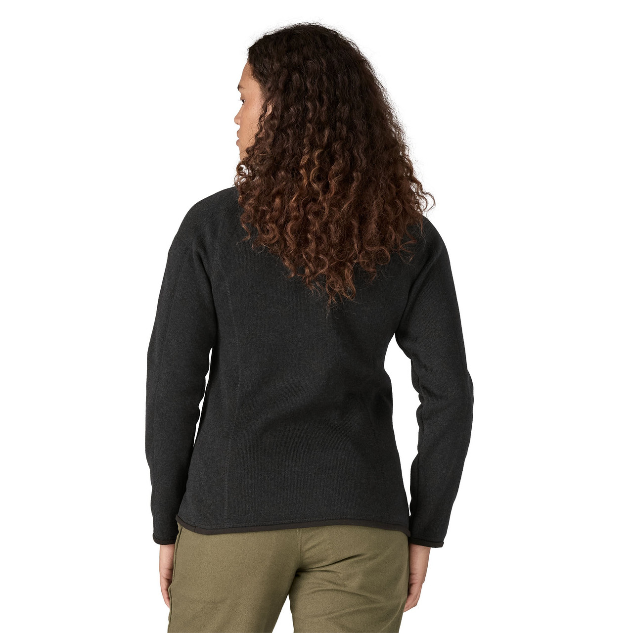 Patagonia Better Sweater 1/4 Zip - Women's