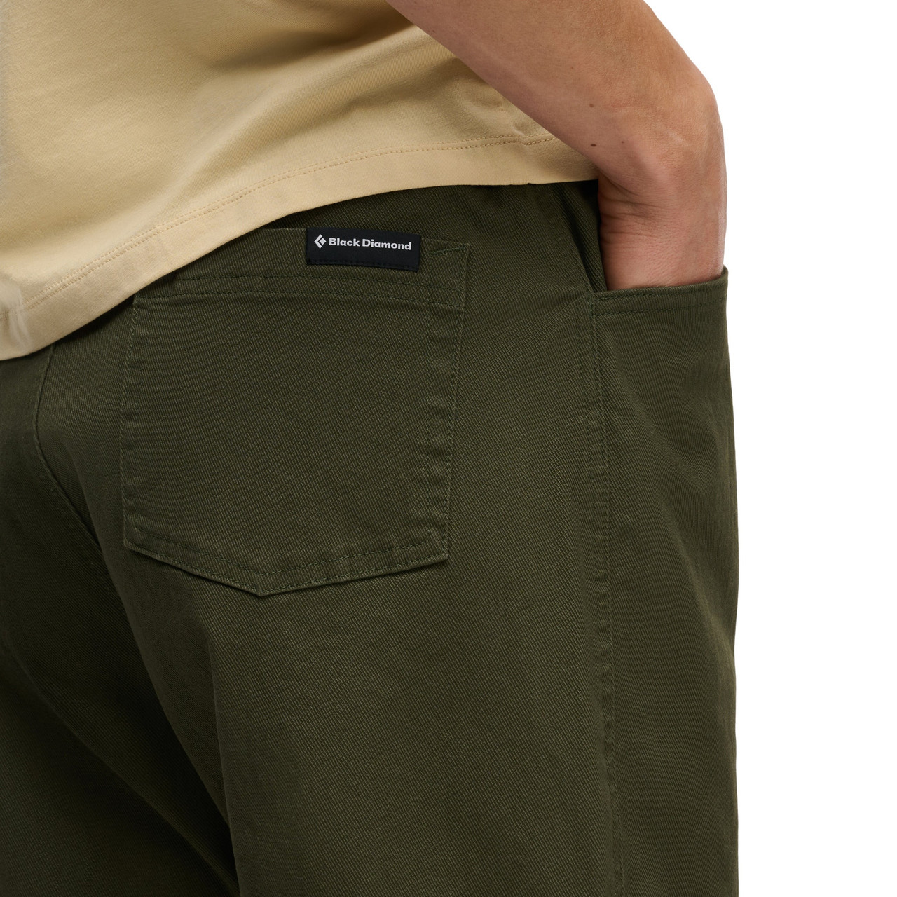 Black Diamond Dirtbag Pants - Women's