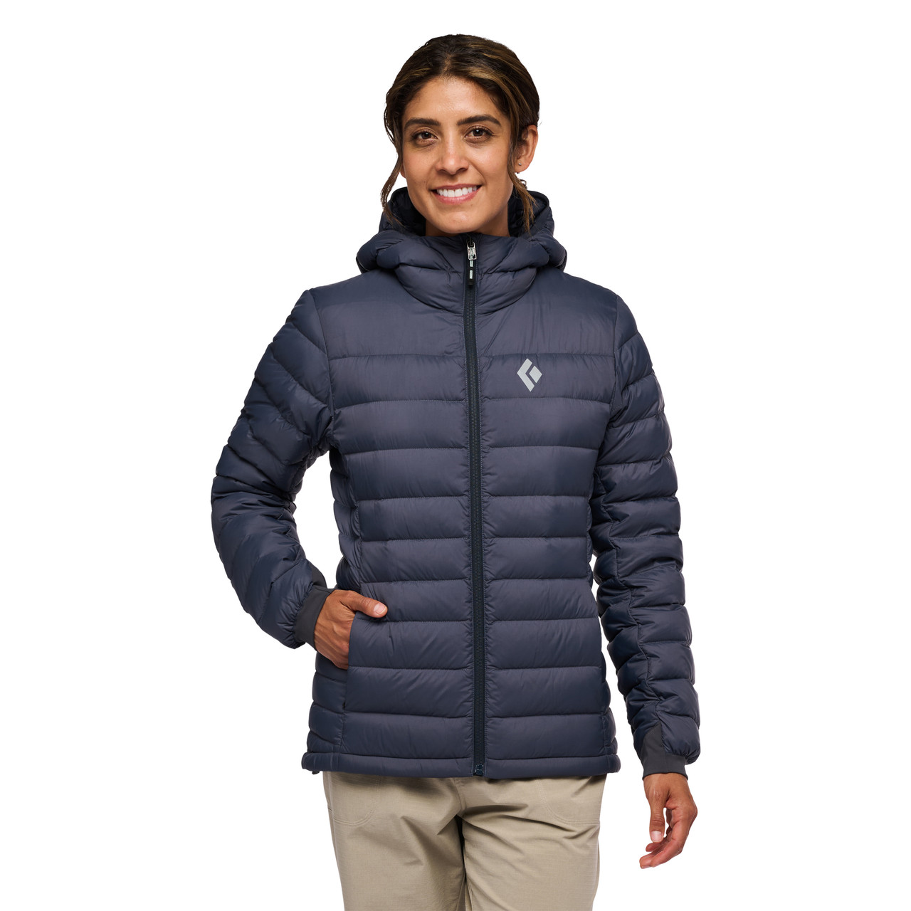 Black Diamond Access Down 2.0 Hoody - Women's